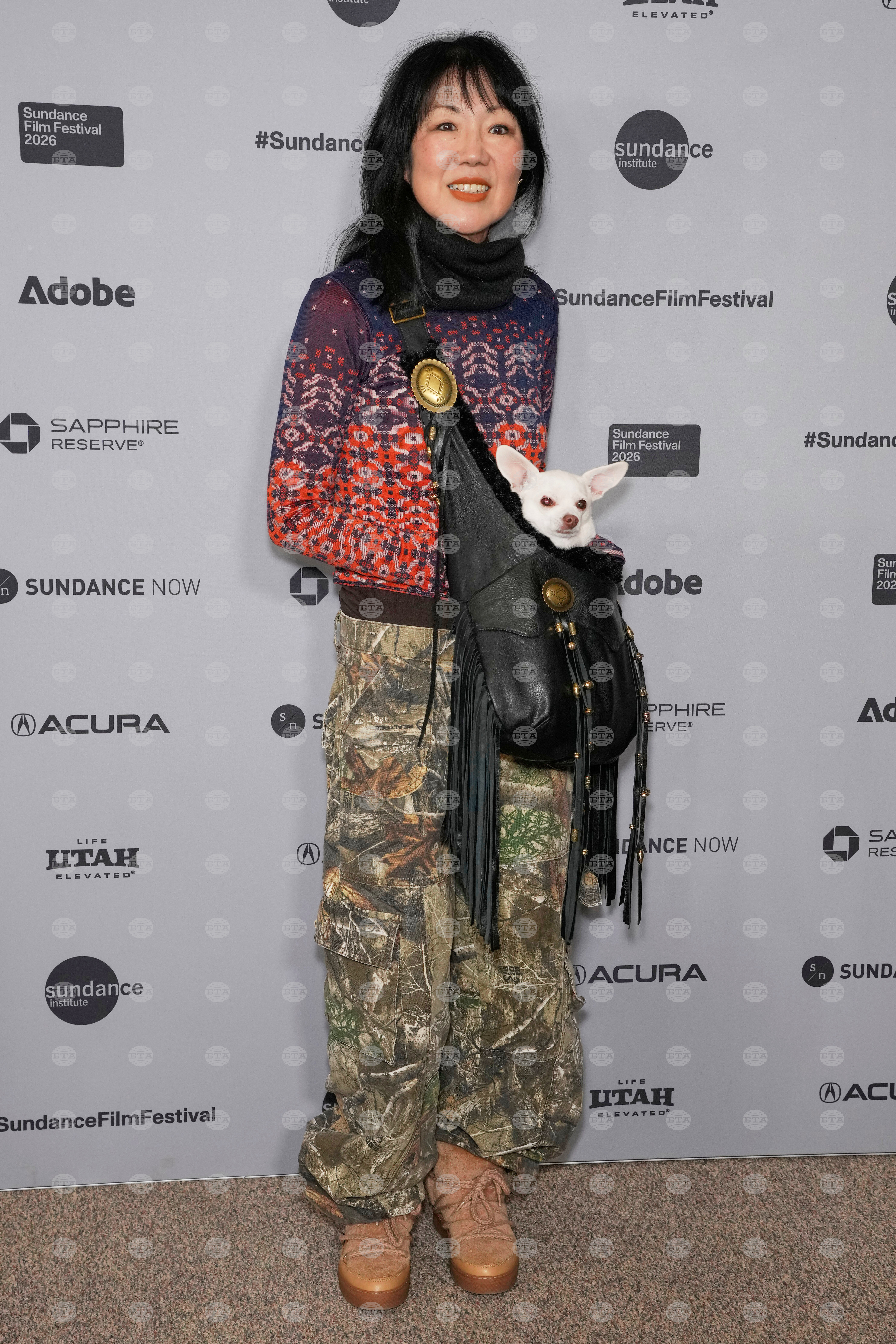 2026 Sundance Film Festival - "Run Amok"