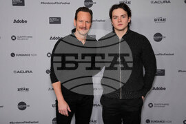 2026 Sundance Film Festival - "Run Amok"