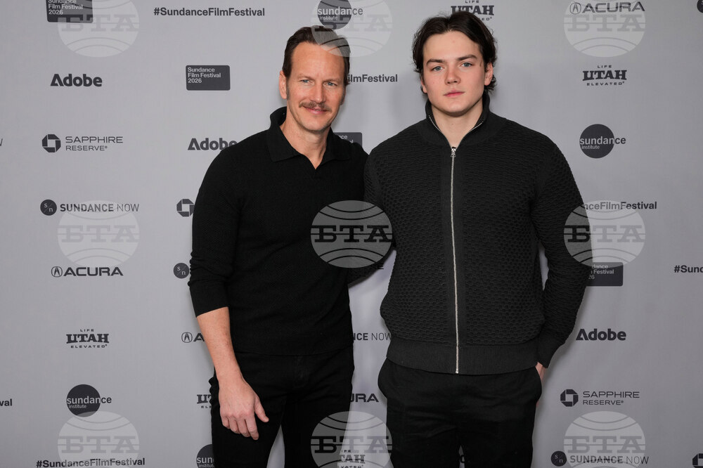 2026 Sundance Film Festival - "Run Amok"