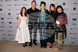 2026 Sundance Film Festival - "Run Amok"