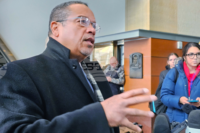 Immigration Enforcement