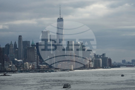 Winter Weather New York