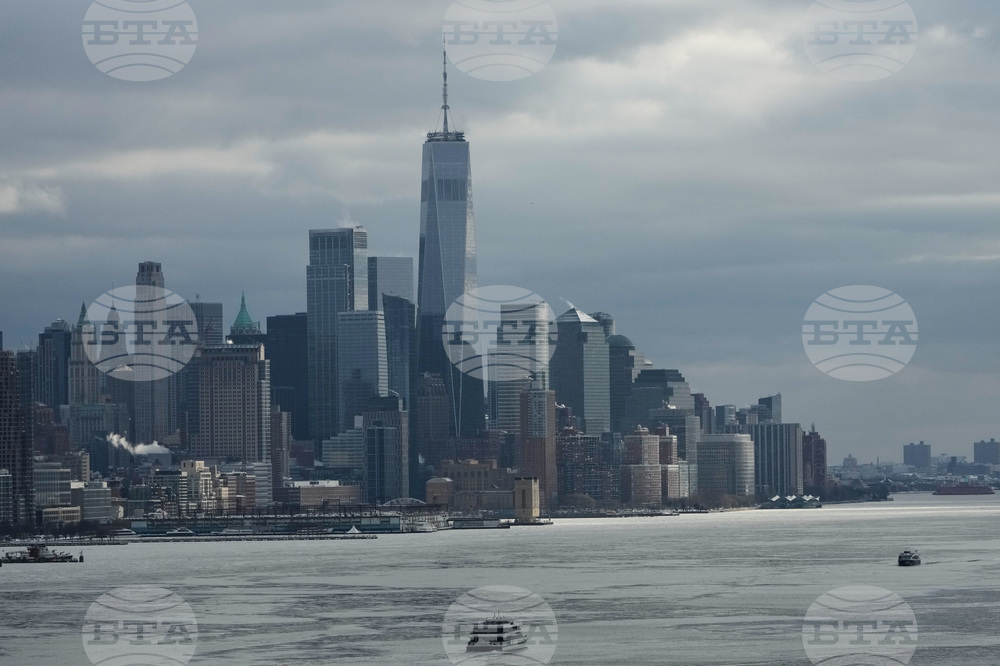 Winter Weather New York