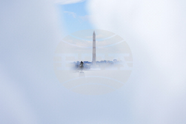 Winter Weather Washington