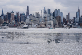 Winter Weather New York