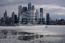 Winter Weather New York