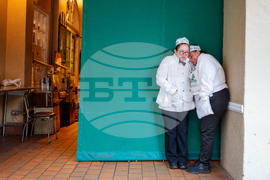 Winter Weather New Orleans