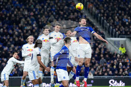 Britain Premier League Soccer