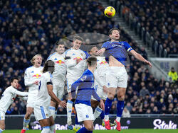 Britain Premier League Soccer