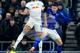 Britain Premier League Soccer