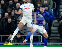 Britain Premier League Soccer