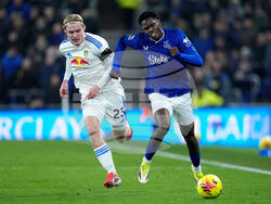 Britain Premier League Soccer