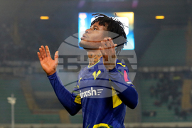 Italy Serie A Soccer