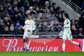 Britain Premier League Soccer