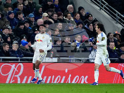 Britain Premier League Soccer