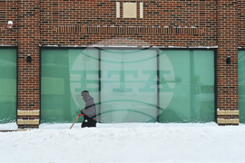 Winter Weather Michigan