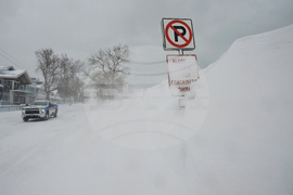 Winter Weather Michigan