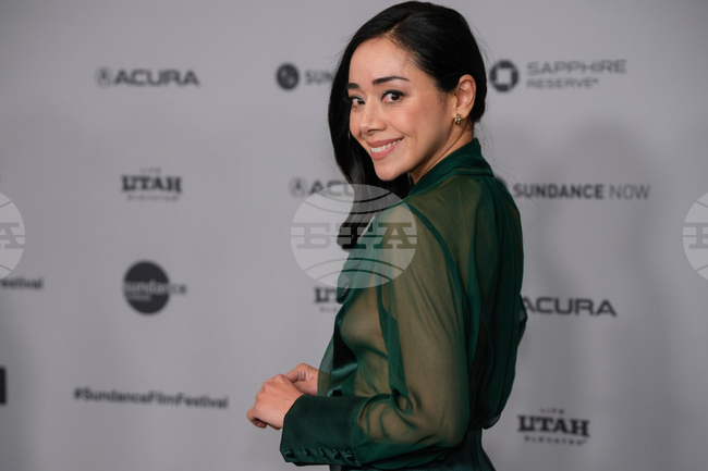 2026 Sundance Film Festival - "Chasing Summer"