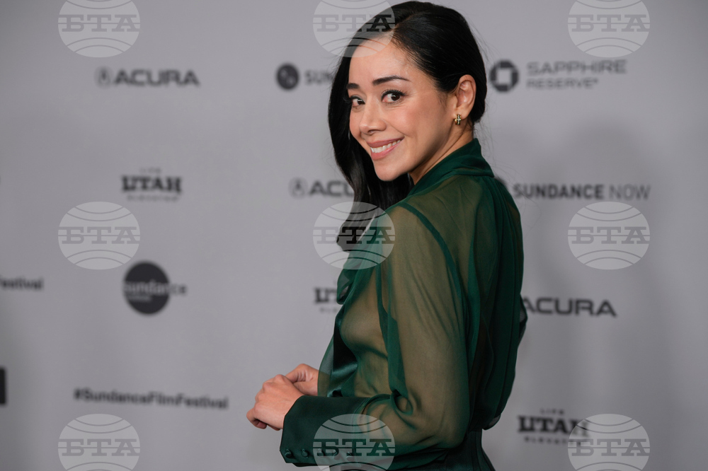 2026 Sundance Film Festival - "Chasing Summer"