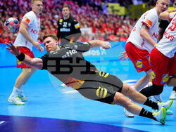 Euro 2026 Handball