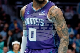 76ers Hornets Basketball
