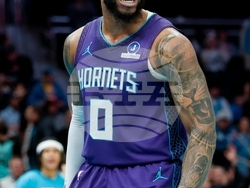76ers Hornets Basketball