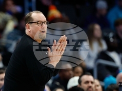 76ers Hornets Basketball