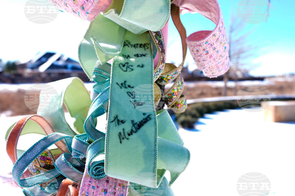 Winter Weather Texas