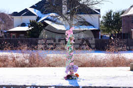 Winter Weather Texas