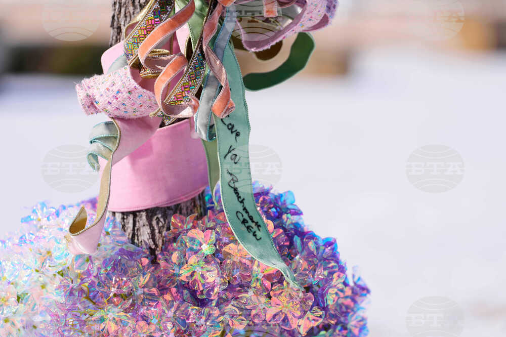 Winter Weather Texas