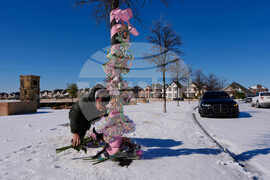 Winter Weather Texas
