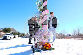 Winter Weather Texas