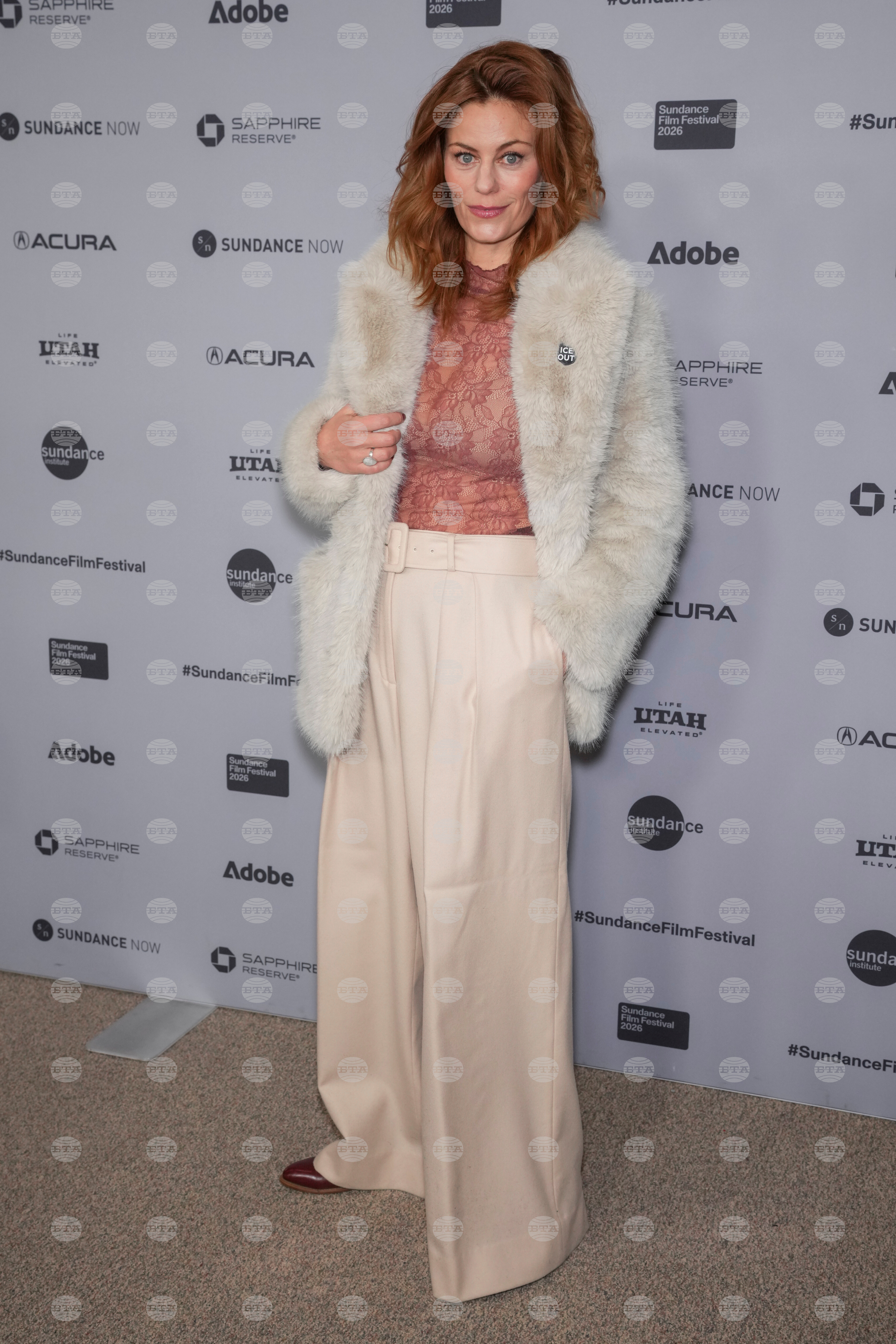 2026 Sundance Film Festival - "Chasing Summer"