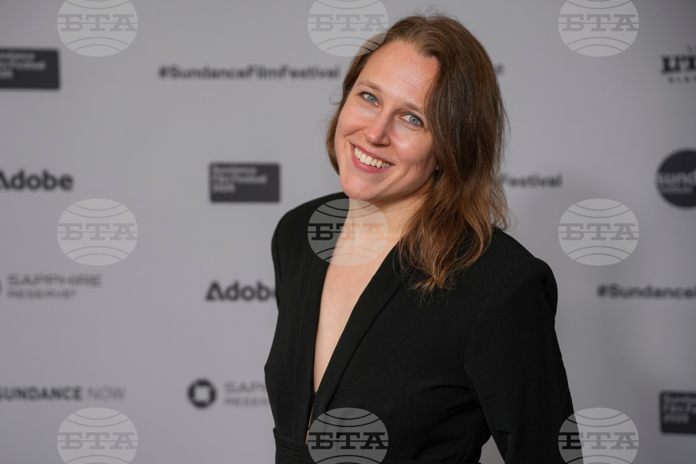 2026 Sundance Film Festival - "Chasing Summer"