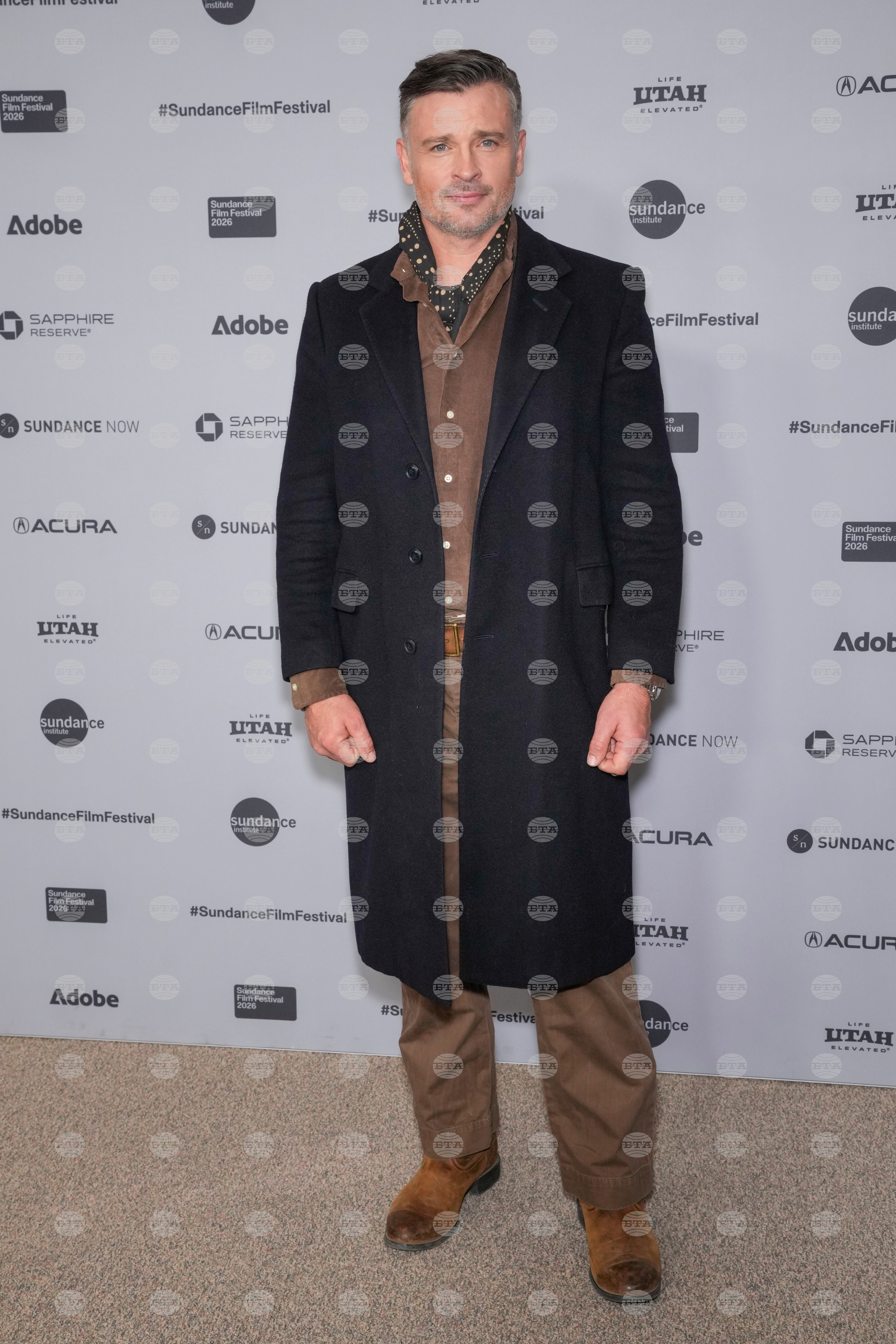 2026 Sundance Film Festival - "Chasing Summer"
