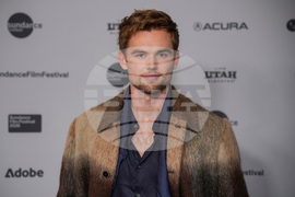 2026 Sundance Film Festival - "Chasing Summer"
