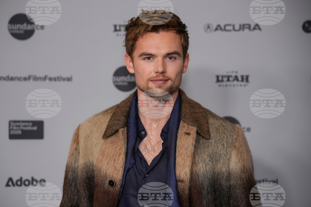 2026 Sundance Film Festival - "Chasing Summer"