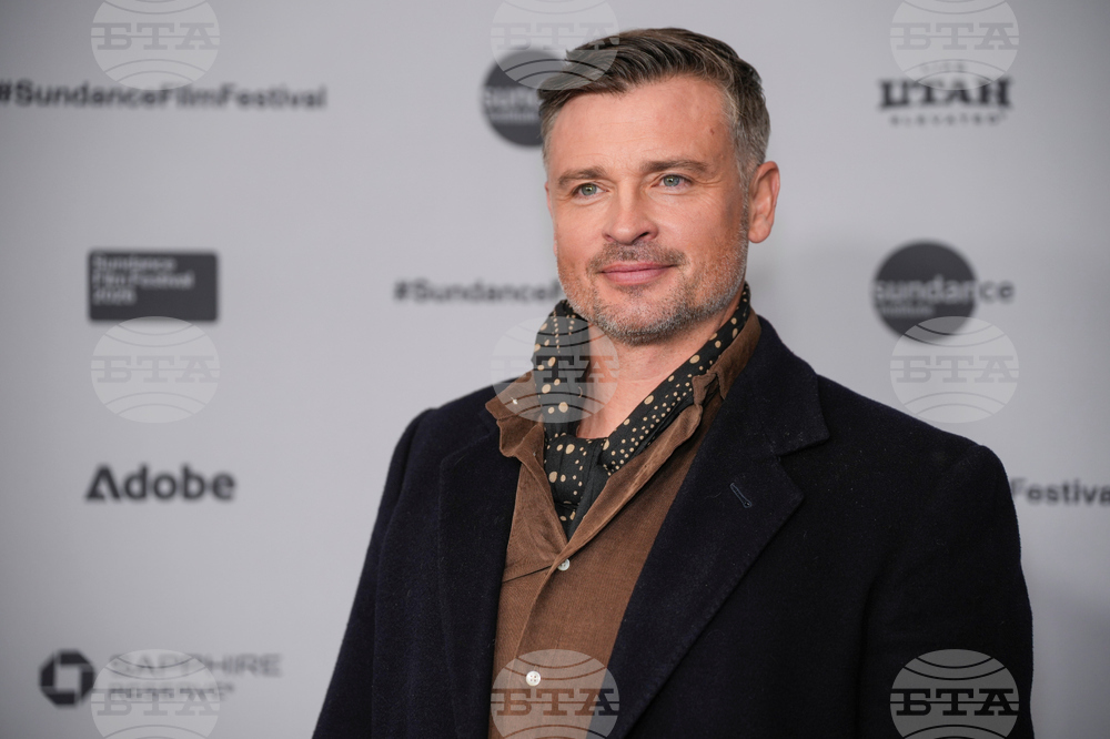 2026 Sundance Film Festival - "Chasing Summer"