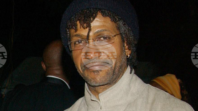 Реге барабанистът Слай Дънбар, двукратен носител на награда „Грами“, почина на 73 години