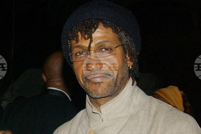 Obit - Sly Dunbar