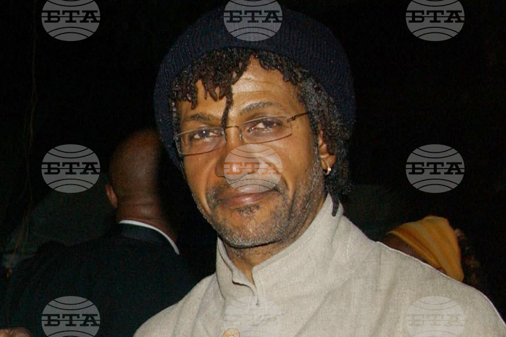 Obit - Sly Dunbar