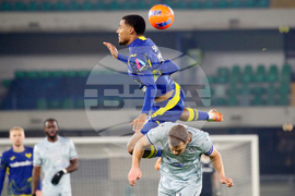 Italy Serie A Soccer