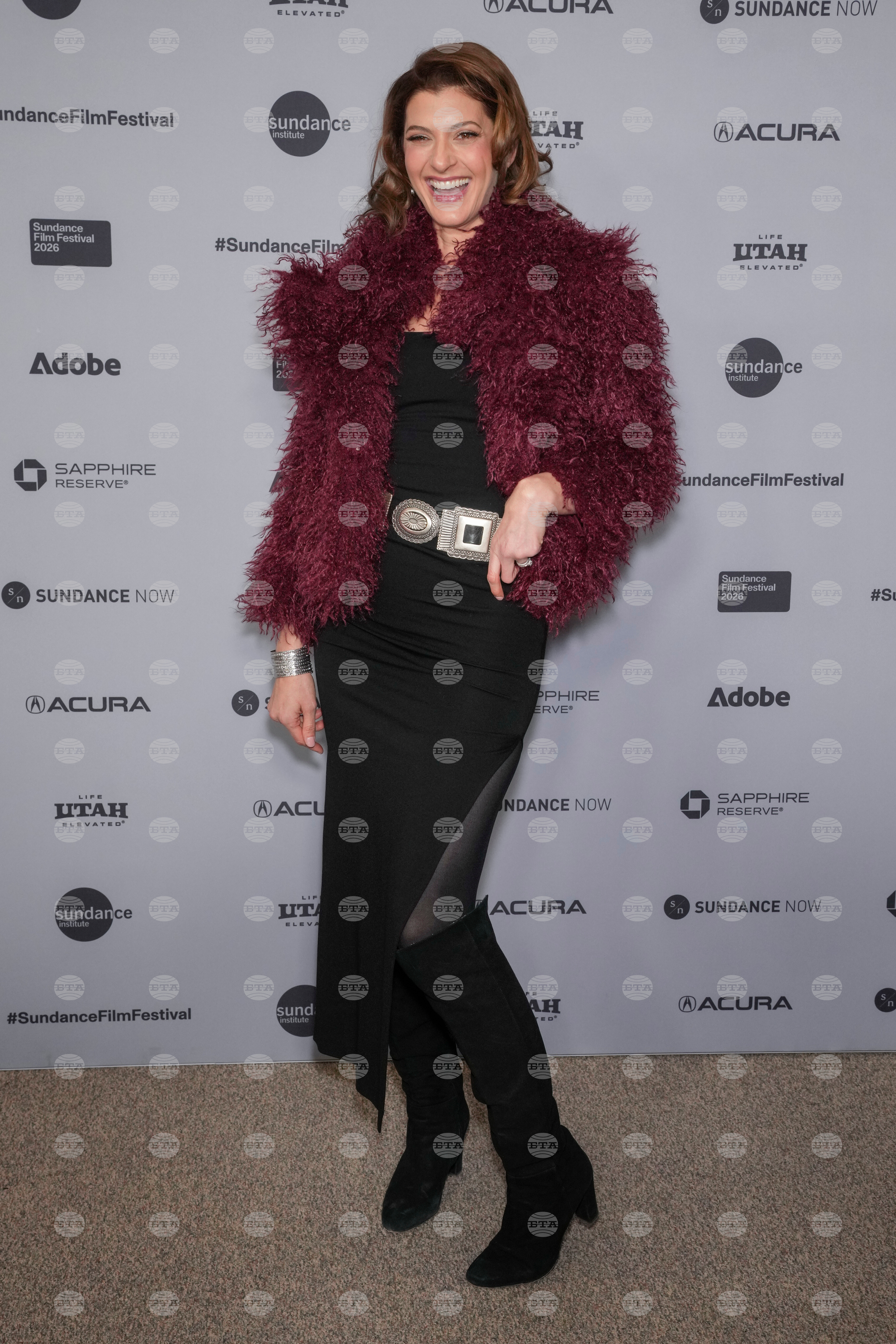 2026 Sundance Film Festival - "Chasing Summer"