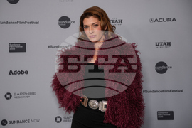 2026 Sundance Film Festival - "Chasing Summer"