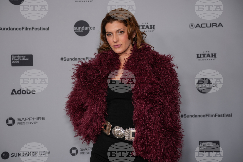 2026 Sundance Film Festival - "Chasing Summer"