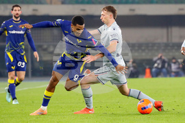 Italy Serie A Soccer