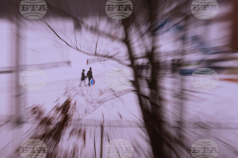 Winter Weather New Hampshire