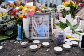 Immigration Enforcement Minnesota