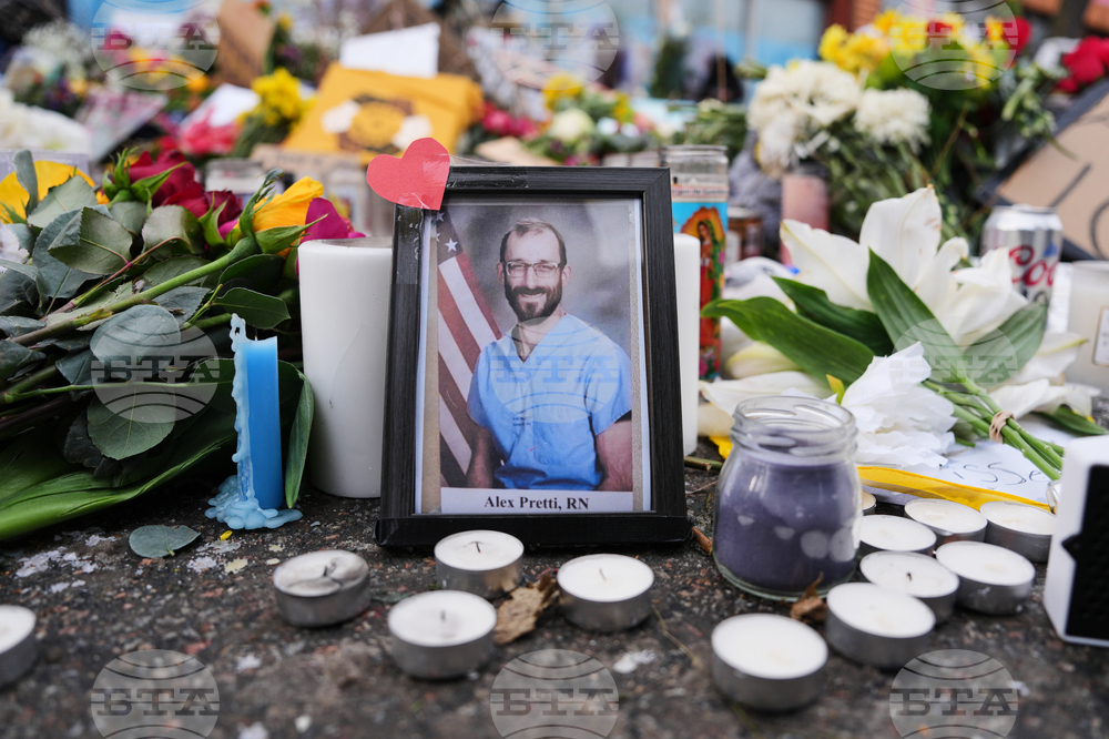 Immigration Enforcement Minnesota