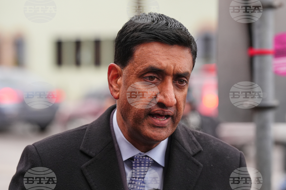 Immigration Enforcement Minnesota